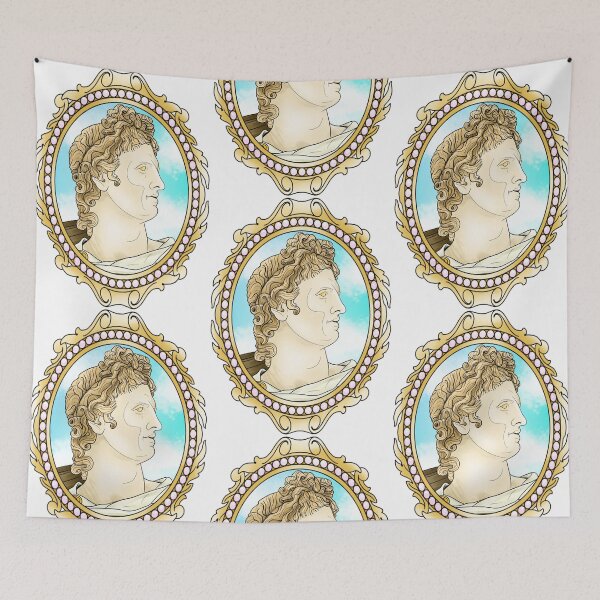 Item preview, Apollo designed and sold by Zoe Bledsoe.