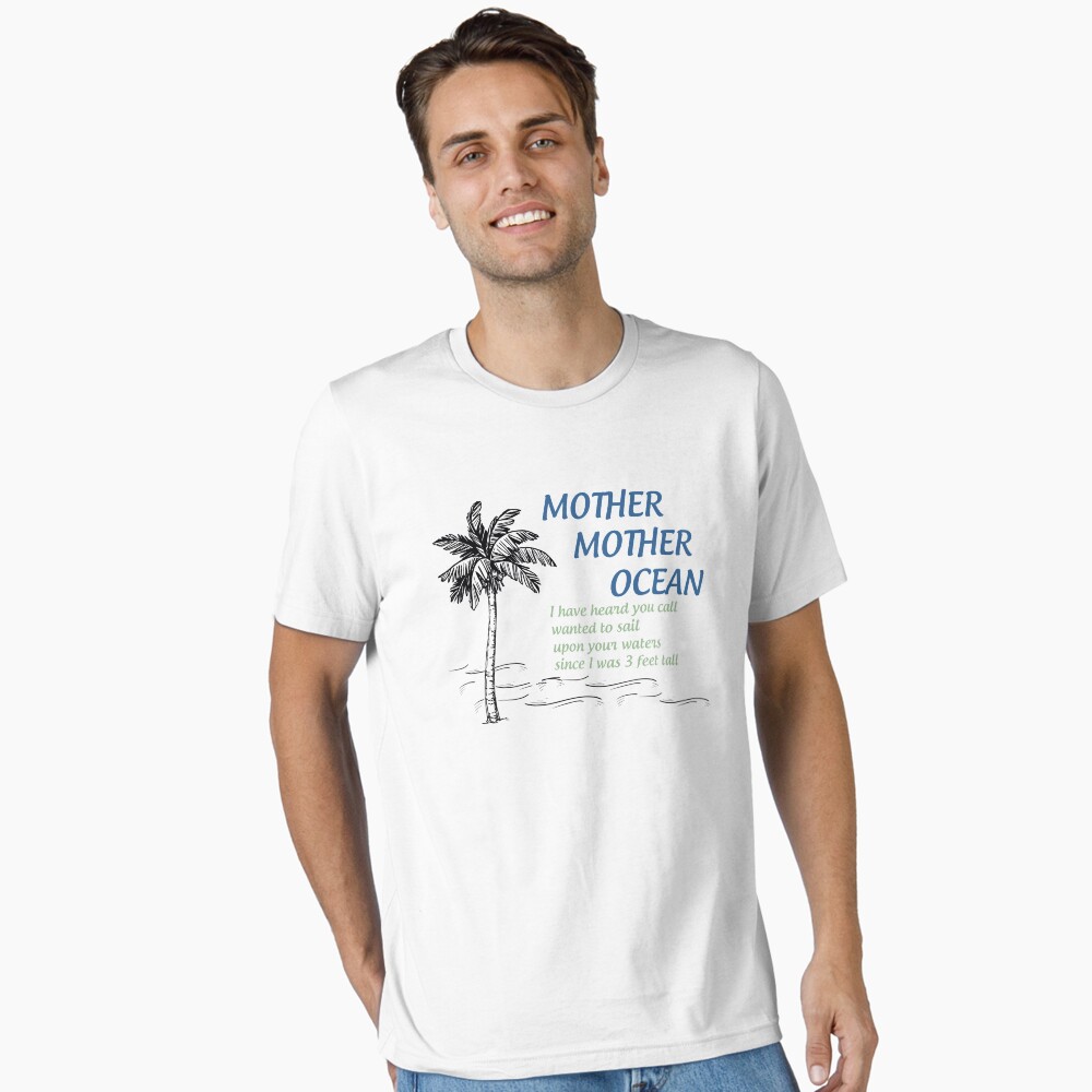 Artikel-Vorschau von Essential T-Shirt, designt und verkauft von ParrotHeadSwag.