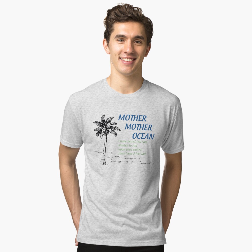Artikel-Vorschau von Vintage T-Shirt, designt und verkauft von ParrotHeadSwag.