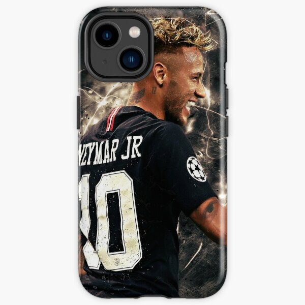 Funda iPhone 7 Plus - Neymar Psg