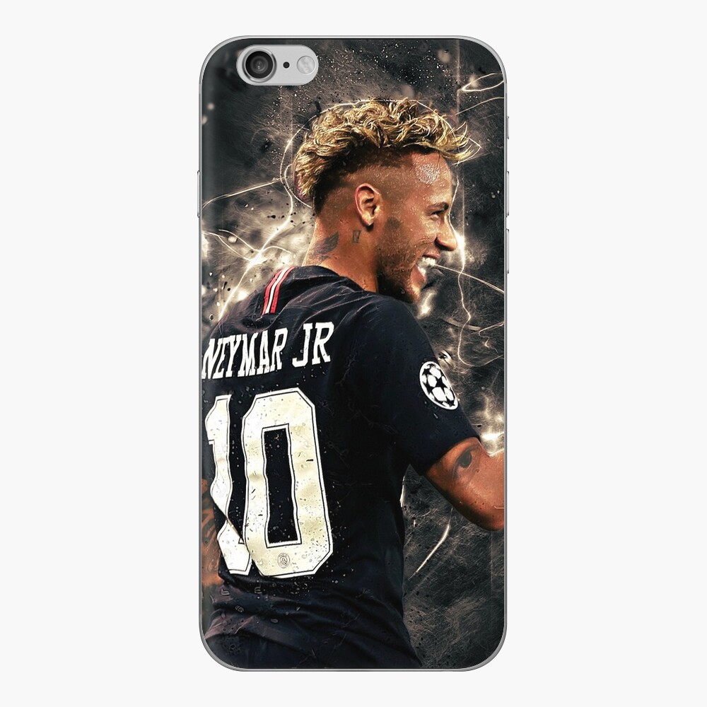 Neymar Jr iPhone Case by Legends Indumentaria