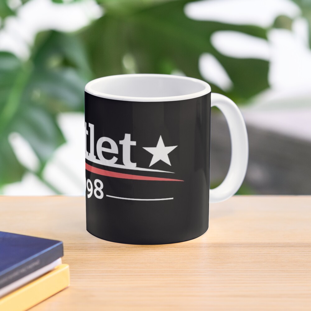 Item preview, Classic Mug designed and sold by yellowdogtees.