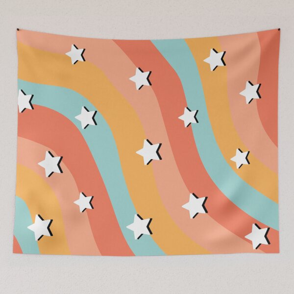 Item preview, vsco star pattern designed and sold by allie1.