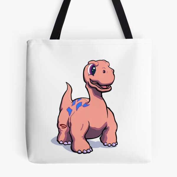 Item preview, Cartoon Dinosaur designed and sold by kyarnkid.