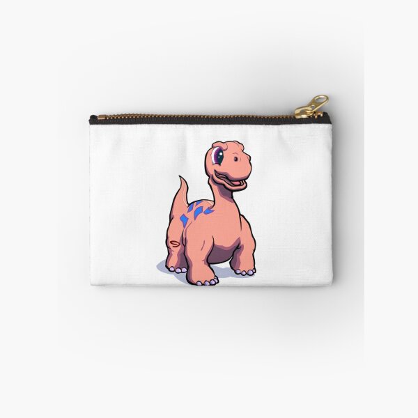Item preview, Cartoon Dinosaur designed and sold by kyarnkid.