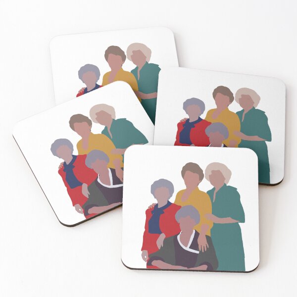 Item preview, Golden Girls designed and sold by maddie55meadows.