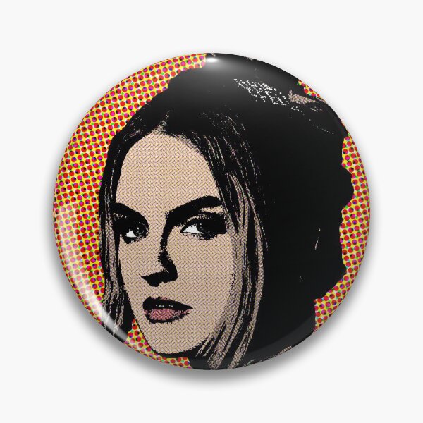 Item preview, JoJo style pop art designed and sold by Troy Posnansky.
