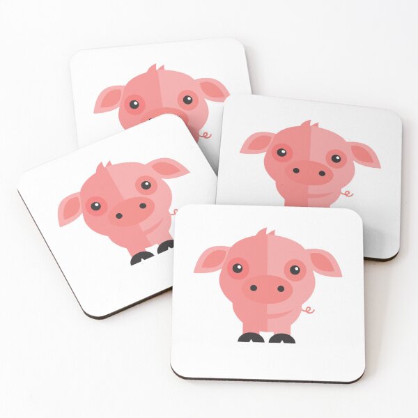 Item preview, Piggy perfect  designed and sold by Adreanna-every.