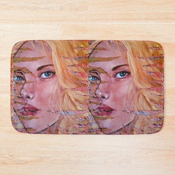 Item preview, Tiger heart designed and sold by YaebaArts.