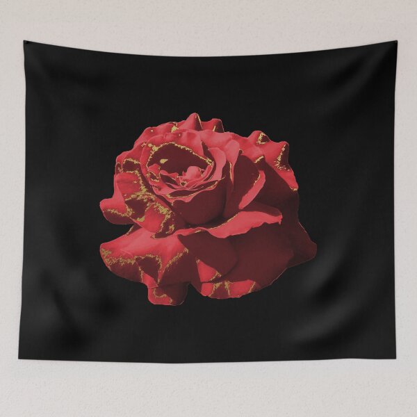Item preview, Flowing Rose designed and sold by emeraldseason.