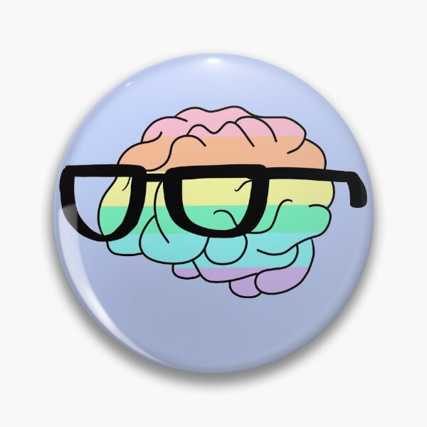 Item preview, Rainbow Galaxy Logan Sanders Logo designed and sold by shelnyx.