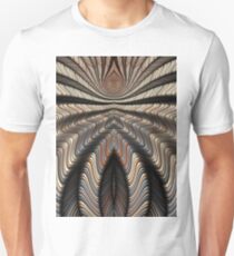 Arachnid abstract Unisex T-Shirt
