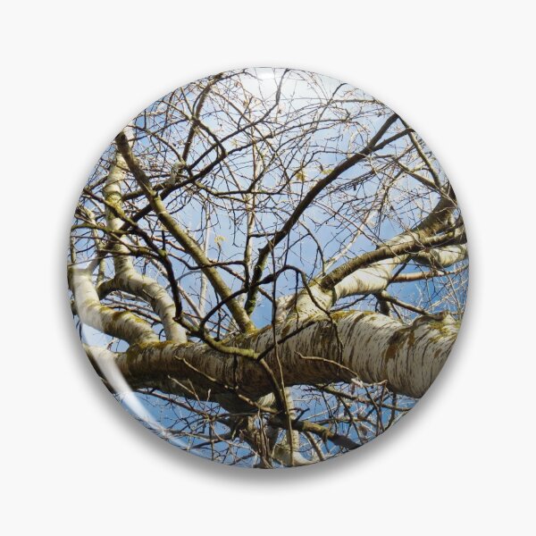 Item preview, On the Threshold of Winter - Tree in November designed and sold by BlueMoonRose.