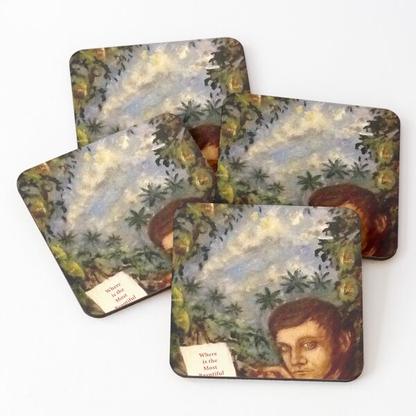 Item preview, Beautiful Place designed and sold by Pictures With A Message.