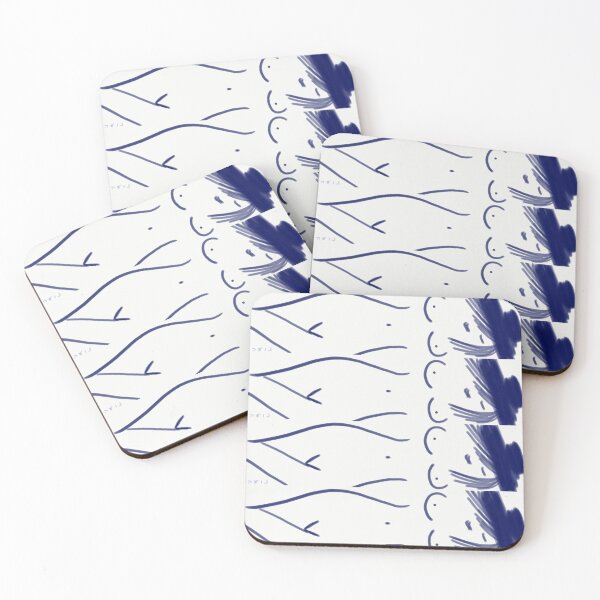 Item preview, Blue designed and sold by NoaLindberg.