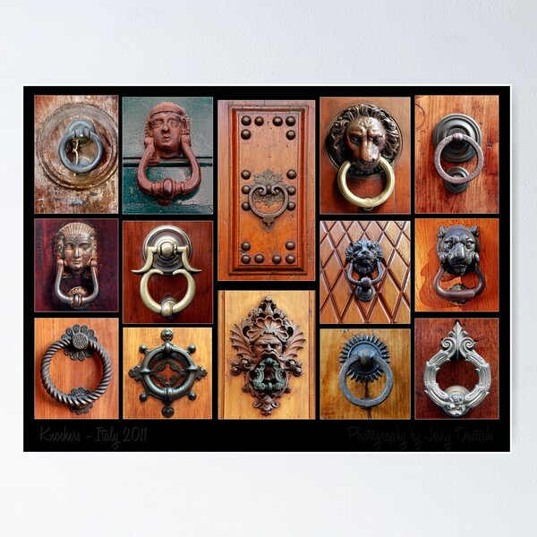 Item preview, Knockers designed and sold by Photography by Jerry Deutsch.