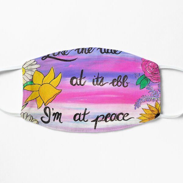Ebb Tide Mask