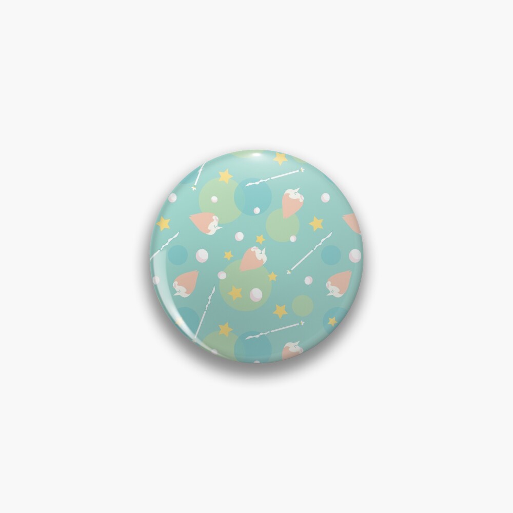 Item preview, Pin designed and sold by Acberdec.