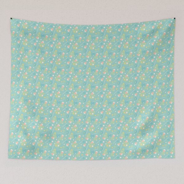 Item preview, Pearl Pattern designed and sold by Adriana Cruz Berdecia.