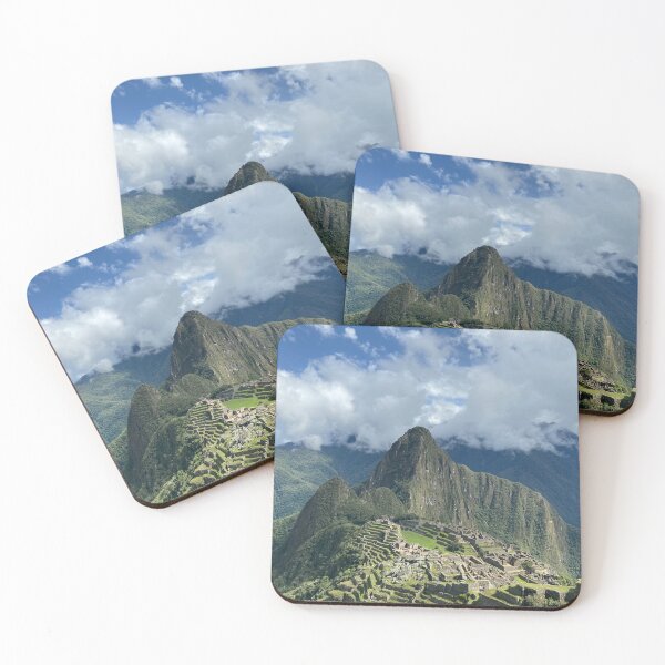Item preview, Machu Picchu designed and sold by elliehockey21.