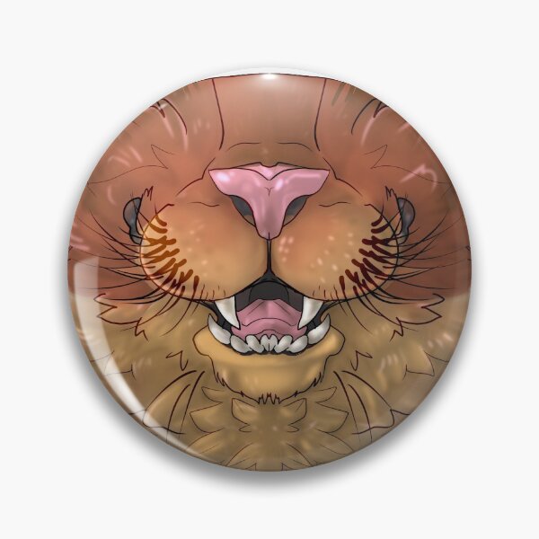 Item preview, Animal Mask - Cat - Auburn designed and sold by aviantheatrics.