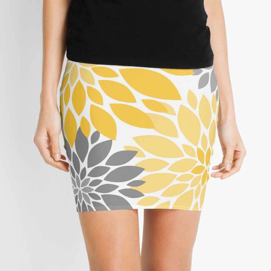 Item preview, Mini Skirt designed and sold by IoanaHraball.