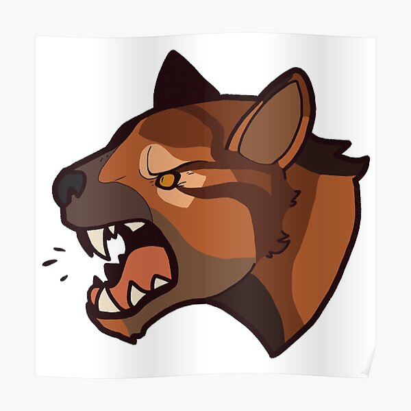 Thylacoleo - Ark Survival Evolved Poster