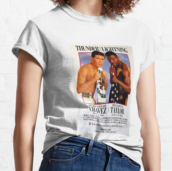 Chavez v Taylor  Classic T-Shirt