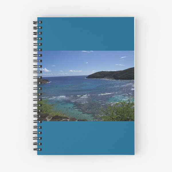 Item preview, Honomu Bay Hawaii designed and sold by billiebowler.