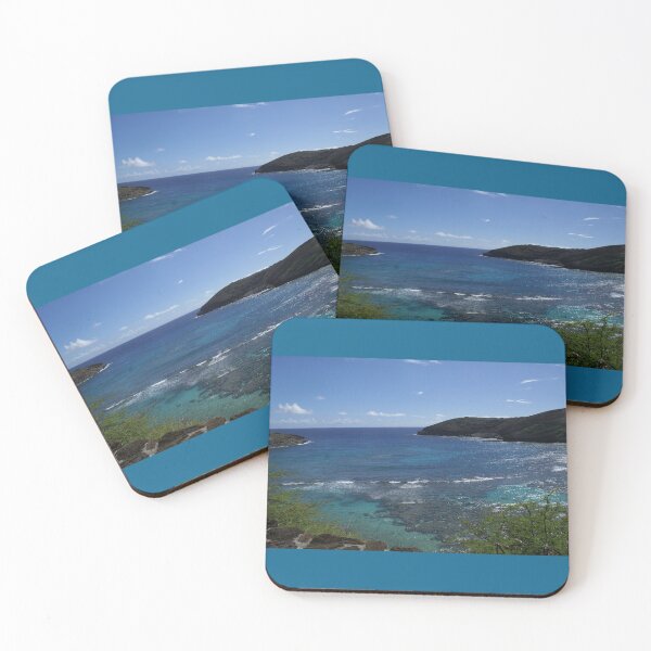 Item preview, Honomu Bay Hawaii designed and sold by billiebowler.