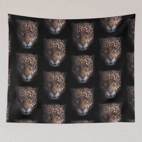 Item preview, 3D Jaguar Head designed and sold by Massimo Righi.
