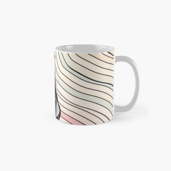 John Mayer Classic Mug