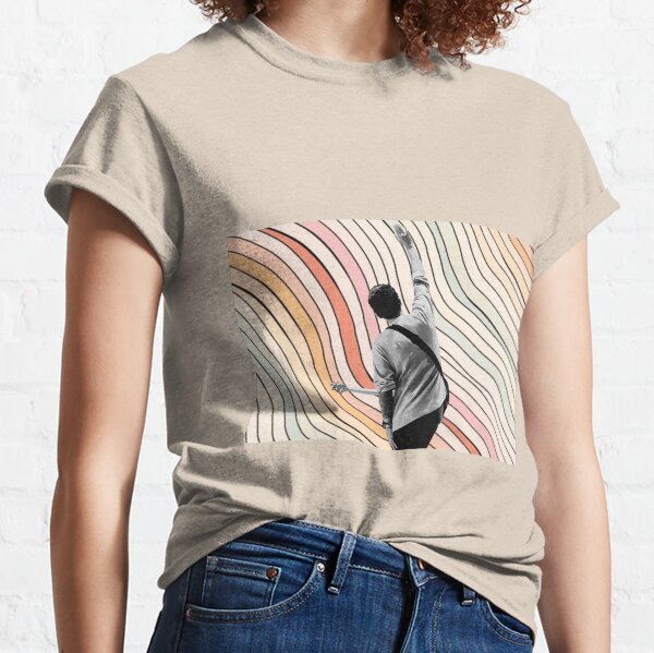 John Mayer Classic T-Shirt
