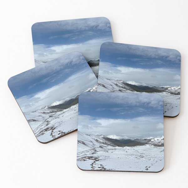 Item preview, Rainbow Mountain Trail  designed and sold by elliehockey21.