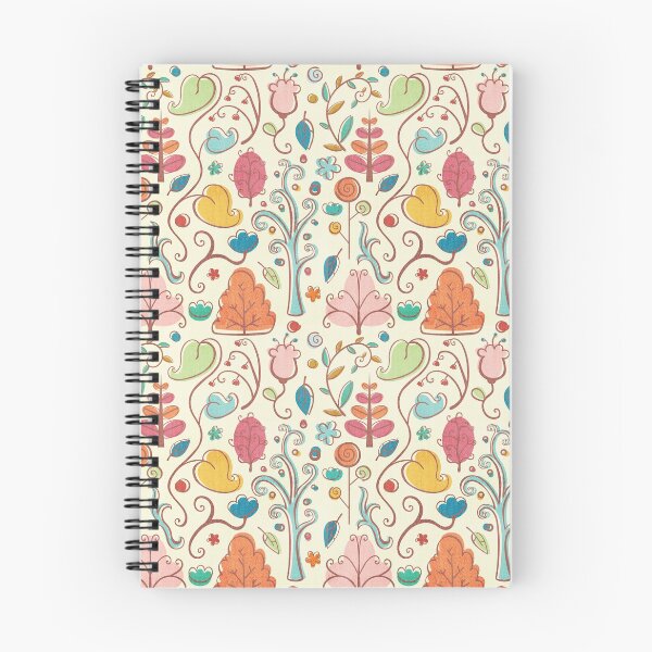 Item preview, Plant Pattern Color 3 designed and sold by Adriana Cruz Berdecia.