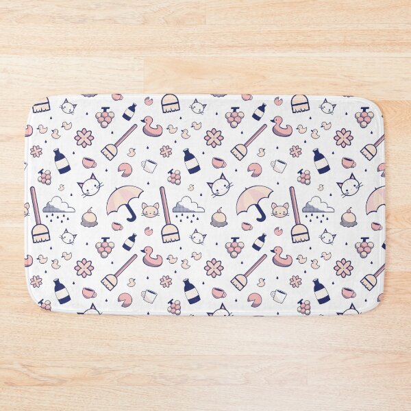 Item preview, Mad Libs Rainy Day Cat Cafe designed and sold by Adriana Cruz Berdecia.