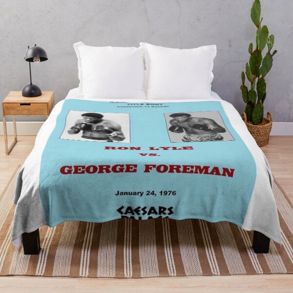 Item preview, Lyle v Foreman  designed and sold by vybify uk.