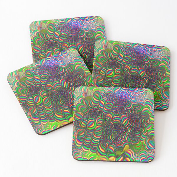 Item preview, Into the Wormhole designed and sold by WOWchitect.