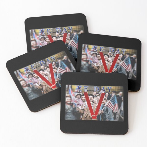 Item preview, VE Day designed and sold by Amineharoni.