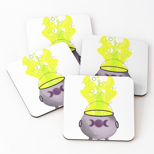 Item preview, Cauldron  designed and sold by Zoe Bledsoe.