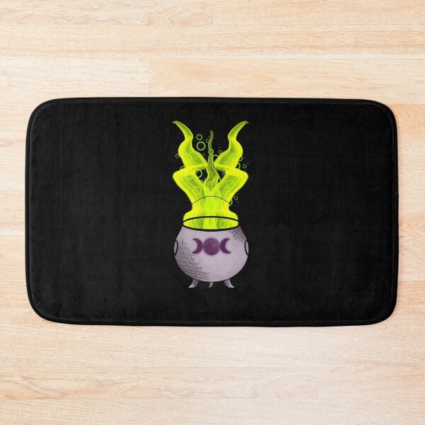 Item preview, Cauldron  designed and sold by Zoe Bledsoe.