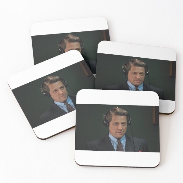 Item preview, Hugh Grant designed and sold by Madsytails.