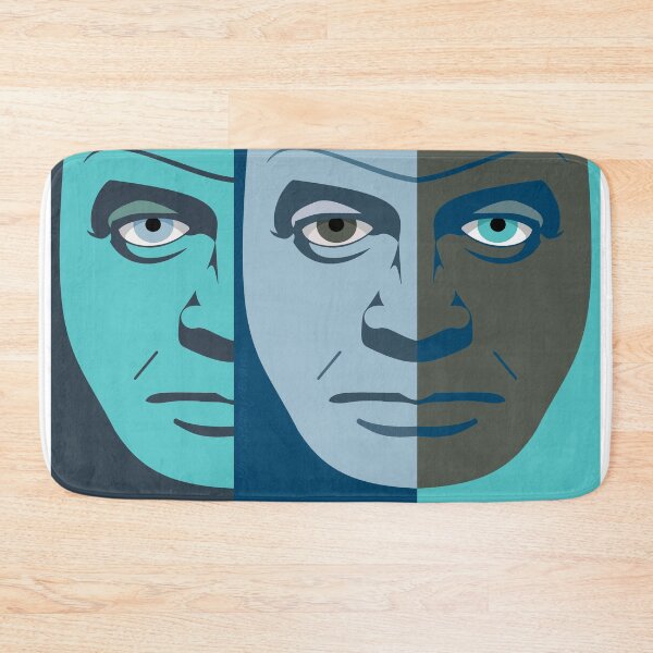 Item preview, FACES #14 designed and sold by Jean Gregory Evans.