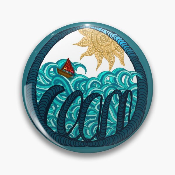 Item preview, Ocean designed and sold by artlovepassion.