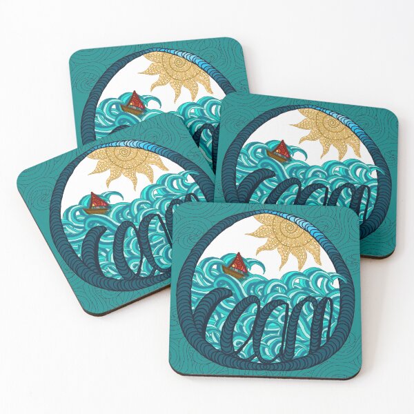 Item preview, Ocean designed and sold by artlovepassion.