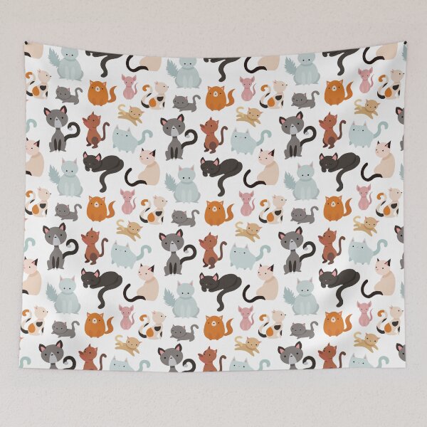 Item preview, You've Cat to be Kitten Me Right Meow designed and sold by Adriana Cruz Berdecia.