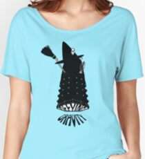 Defying Gravity version 2 Women's Relaxed Fit T-Shirt