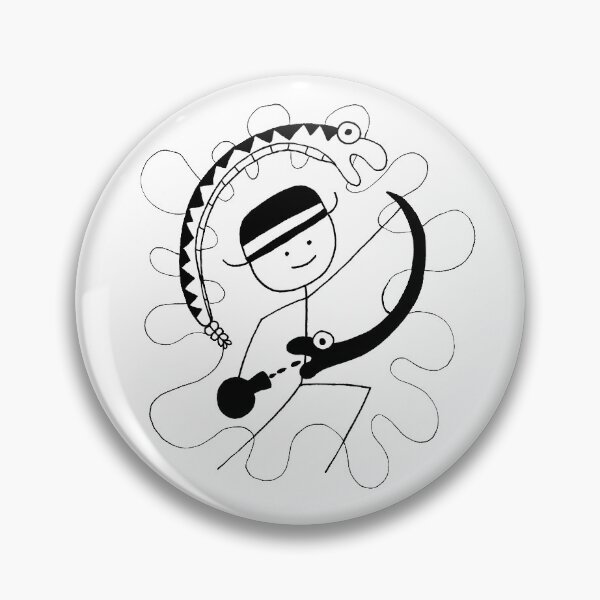 Item preview, Serpents and Sarcasm designed and sold by DapperCap.