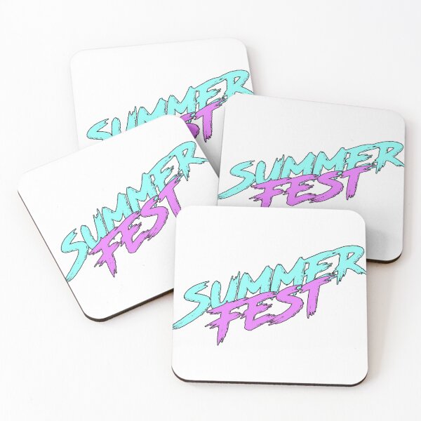 Item preview, CPW SummerFest designed and sold by Mrockz.