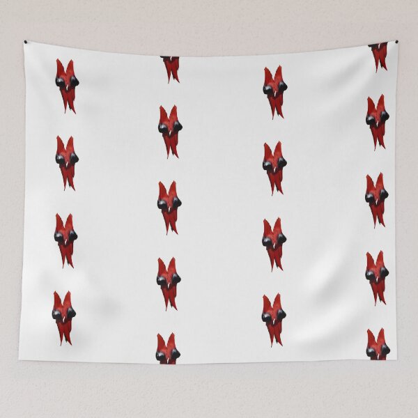 Item preview, Sturt desert pea flower designed and sold by greentiger1.
